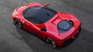 Cheapest ferrari price in india. How Much Does A Ferrari Actually Cost