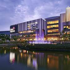 Shah alam isn't known as the city of roundabouts for nothing. Home Setia Alam
