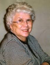 Obituary for Daisy Purvis