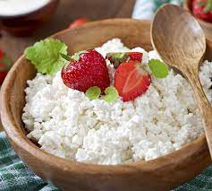 Cottage Cheese Recipe Dry Curd Cottage Cheese Recipes Recipes Cottage Cheese