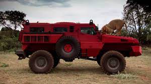 Check spelling or type a new query. South Africa S Paramount Marauder Armored Vehicle Military Machine