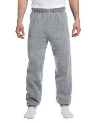 Jerzees 973 8 Oz 50 50 Sweatpants