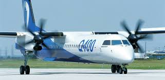 It was also formerly a manufacturer of commercial jets, public transport vehicles. Bombardier To Sell Q400 Program To Viking Air Air Transport News Aviation International News