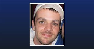 Dustin James Ritchie Obituary April 21, 2023