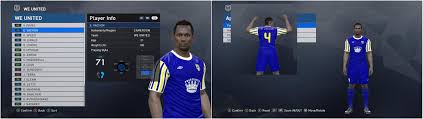 Allows you to receive sms text messages anonymously online from anywhere in the world using a china virtual mobile number,please note that. Pes 2017 Parma 83 By Incubina Pes Patch
