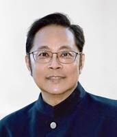 Account Removed] Fred Teo, KF PROPERTY NETWORK PTE LTD, Singapore