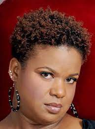 Superb Short Hairstyles For Women Over 50 Short Hair Styles For Round Faces Short Hair Styles African American Natural Hair Styles