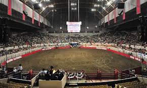 Cow Palace Rodeo Seating Chart All About Cow Photos