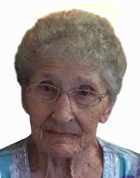 Obituary for Madalen (Klotz) WATERS