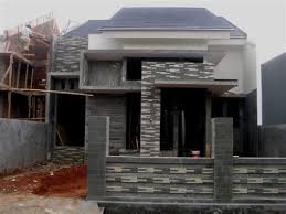 Video tentang proses pemasangan keramik dinding dengan motif batu alam merek centro dengan ukuran 20 cm x 40 cm. Desain Rumah Keramik Batu Alam Sinergi Stone