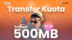 Paket roaming reguler asia australia. Transfer Quota How To Share Internet Quota Telkomsel