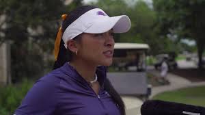 Get to know Madison Kidd