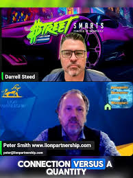 Stop Chasing Numbers: Why Quality Connections Sell More Cars 🚗💡  #CarSalesTips 📺 Watch Full Episode