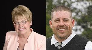 Quick introduction to 20 candidates for House, Senate around St. Cloud