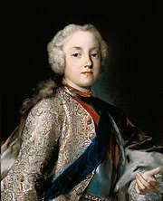 Frederick Christian, Elector of Saxony