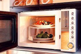 Best Convection Microwave Oven Review Of 2021 Expert Recommendation Red Brick Kitchen