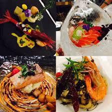 Ghim Tren Restaurants Cafes Foodtrucks