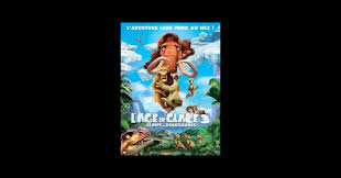 L Age De Glace 3 Le Temps Des Dinosaures 2009 Un Film De Carlos Saldanha Michael Thurmeier Premiere Fr News Date De Sortie Critique Bande Annonce Vo Vf Vost Streaming Legal