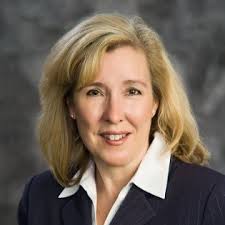 Ali Haigh Named United Way's First Female CEO