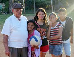 From wikimedia commons, the free media repository. Paraguay Salesian Missions