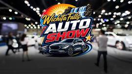 Wichita Falls Auto Show
