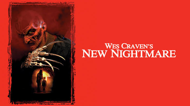 Wes Craven's New Nightmare - Movie - Where To Watch