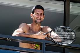 Novak djokovic has been endorsing the head speed model for years. Zware Loting Voor Djokovic Op Atp Cup Met Servie Tegen Duitsland Tennis Ad Nl