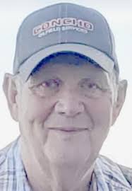 Marvin D. Hart, 77
