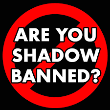 Centre's new guidelines for social media explained on february 25, the centre released the information technology (intermediary guidelines and digital media ethics code) rules, 2021 for regulating content on ott platforms and social. Shadow Ban Instagram Are You Banned Wolf Millionaire