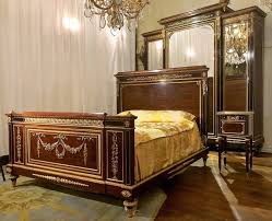 Antique French Louis Xvi Style Bedroom Suite By Master Ebeniste Francois Linke In 2020 Bedroom Furniture Sets Furniture Top Furniture Stores