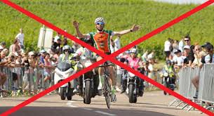 Le titre est attribué sur une course unique. Le Champion De France Ufolep Des 20 29 Ans Est Suspendu Pour Dopage