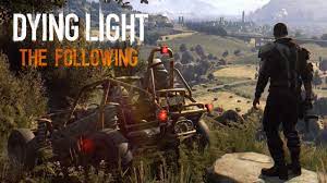 But before you can get started mowing zombies down with your new crossbow and buggy, you're going to need to get the campaign started. Dying Light The Following Dlc Preybox