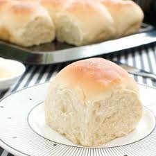 Potato Rolls Recipe In 2020 Potato Roll Bread Food