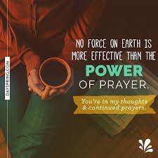 Praying doesn't have to be complicated. Pin On Christian Post