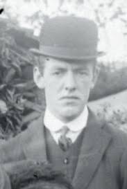 Gatehouse of Fleet Connections with World War One