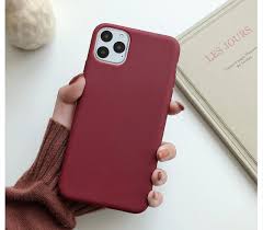 Iphone 11 Pro Max Case Iphone 11 Pro Case Iphone 11 Case Burgendy Iphone Case Silicone Iphone Case Men Red Iphone Case Silicone Iphone Cases Iphone Phone Cases