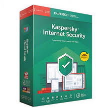 Antivirus Kaspersky Internet Security Md 2020