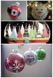 19 Quick And Easy Glass Ornament Crafts Home Garden Design Ideas Articles Glass Ornaments Diy Glass Ball Ornaments Diy Ornament Crafts