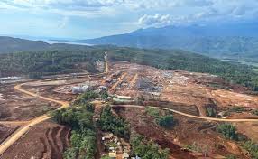 Hilirisasi Diperkuat untuk Bangun Ketahanan Ekonomi dan Serap Tenaga Kerja