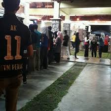 Maybe you would like to learn more about one of these? Photos At Downtown Uitm Seri Iskandar