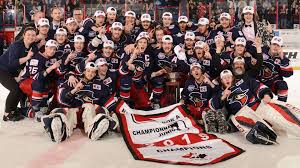 2019 national junior a championship hockey canada