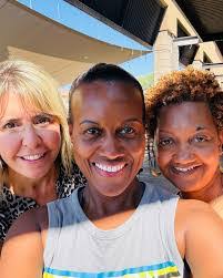 Sheryl Foster's Instagram, Twitter & Facebook