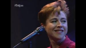 Paco Ortega e Isabel Montero: "Duérmete mi amor" (TVE, 1990)