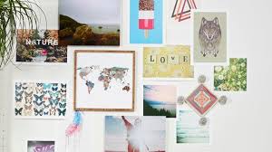 Comment exposer ses photos , : Deco Murale Avec Photos Comment Faire Cote Maison