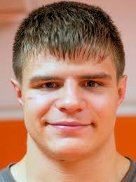 Three area wrestlers advance to state semis