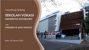 Hai, mau tahu jurusan di undip lengkap dengan akreditasinya? Undip Vokasi