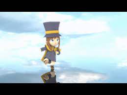 Pin On A Hat In Time