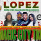 Magic City TKO