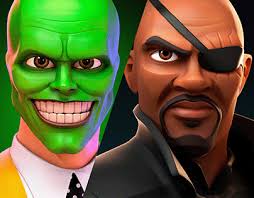 Estilized Animatedseries Projects :: Photos, videos, logos, illustrations  and branding :: Behance