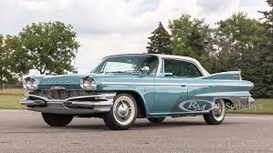 Image result for Spring Green 1961 Polara